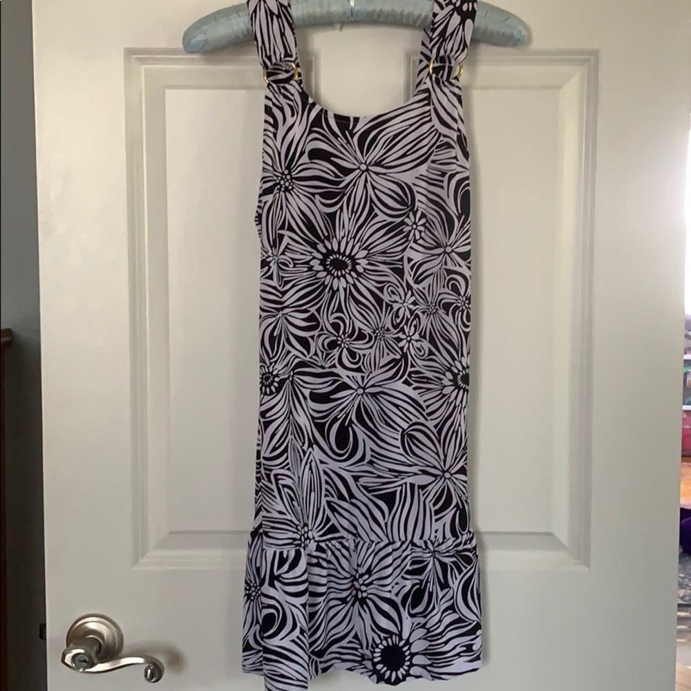 Girls Sallymiller summer dress size 12